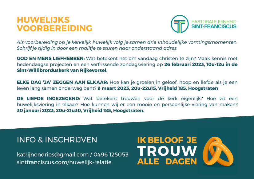 trouwenvoordekerk 2022 2023