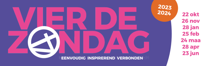 vierdezondag intro