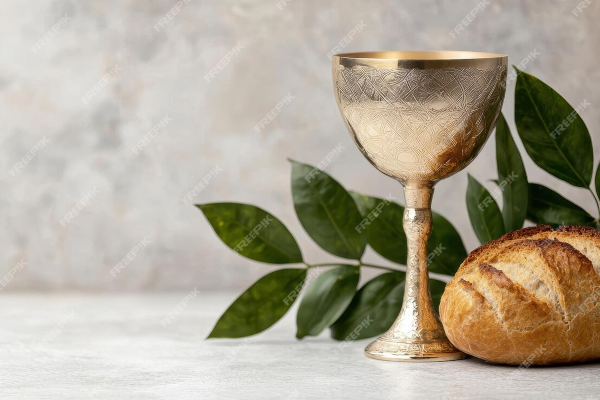 intro eucharistie