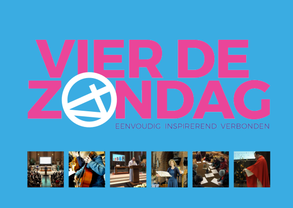vierdezondag intro