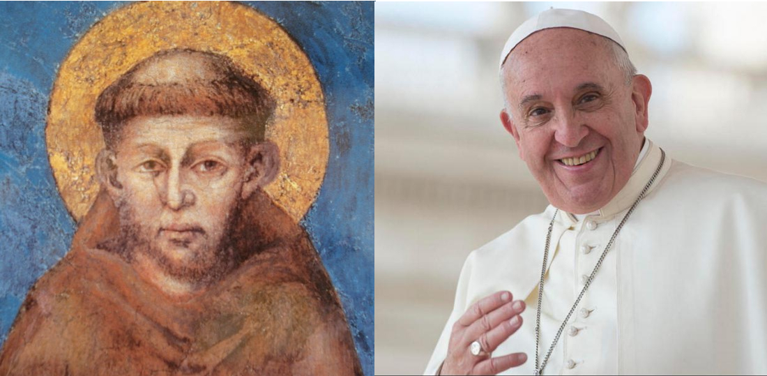 pausfranciscus